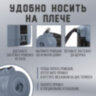 Термос классический, нержавеющая сталь 2 л, черно-серый, 2 кружки, ручка + ремешок, TAIGARU (ТАЙГАРУ), 608818, 608818