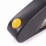 Степлер ЭНЕРГОСБЕРЕГАЮЩИЙ №24/6 - 24/8 BRAUBERG "Easy Press", до 40 листов, БЕЗ УСИЛИЙ, 228742, 228742