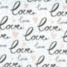Бумага упаковочная подарочная мелованная "Love Story", 70x100 см, 10 дизайнов ассорти, ЗОЛОТАЯ СКАЗКА, 591916, 50 шт., 591916