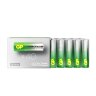 Батарейки КОМПЛЕКТ 40 шт., GP Super G-Tech, AA (LR6,15А), алкалиновые, пальчиковые, 15AA21-2CRSWC40, 455924