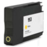Картридж струйный HP (F6U14AE) Officejet Pro 8710/8210, №953, желтый, ресурс 700 стр., оригинальный, 362287