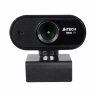 Веб-камера A4TECH PK-925H, 2 Мп, микрофон, USB 2.0, регулируемый крепеж, черная, 1413193, 513941