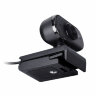 Веб-камера A4TECH PK-925H, 2 Мп, микрофон, USB 2.0, регулируемый крепеж, черная, 1413193, 513941