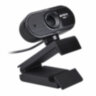 Веб-камера A4TECH PK-925H, 2 Мп, микрофон, USB 2.0, регулируемый крепеж, черная, 1413193, 513941