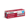 Картридж лазерный SONNEN (SH-CB541A) для HP CLJ CP1215/1515 ВЫСШЕЕ КАЧЕСТВО, голубой, 1400 страниц, 363955, 363955