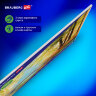 Холст на картоне BRAUBERG ART CLASSIC, 50*60см, грунтованный, 100% хлопок, мелкое зерно, 190623, 190623