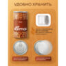Миндаль КРУПНЫЙ жареный NARMAK 1кг, 00-00000425, 624965