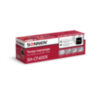 Картридж лазерный SONNEN (SH-CF400X) для HP LJ Pro M277/M252 ВЫСШЕЕ КАЧЕСТВО черный, 2800 страниц, 363942, 363942