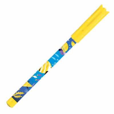 Фломастеры MAPED (Франция) "Color'Peps Ocean", 24 цвета, смываемые, вентилируемый колпачок, 845722, 152644