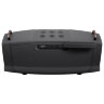 Колонка портативная DEFENDER Beatbox 25, 25 Вт, 3000 мАч, Bluetooth, FM, Type-C, черная, 65325, 514044
