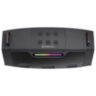 Колонка портативная DEFENDER Beatbox 25, 25 Вт, 3000 мАч, Bluetooth, FM, Type-C, черная, 65325, 514044