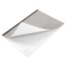 Тетрадь А4 96 л. BRAUBERG, на сшивке с корешком, клетка, обложка картон, "Minimal Classic", 405281, 405281