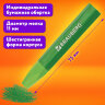 Пастель масляная восковые мелки утолщенные 48 цвета с точилкой, держателем и стеком, BRAUBERG PREMIUM, 272714, 272714