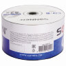 Диски CD-R SONNEN 700 Mb 52x Bulk (термоусадка без шпиля), КОМПЛЕКТ 50 шт., 512571, 512571