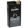 Кофе в капсулах JARDIN "Ristretto" для кофемашин Nespresso, 10 порций, 1352-10, 621987