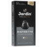 Кофе в капсулах JARDIN "Ristretto" для кофемашин Nespresso, 10 порций, 1352-10, 621987