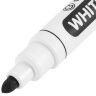 Маркеры стираемые для белой доски НАБОР 4 ЦВЕТА CENTROPEN "Dry-Wipe", 2,5 мм, 8559/4, 5 8559 0401, 151103