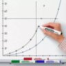 Маркеры стираемые для белой доски НАБОР 4 ЦВЕТА CENTROPEN "Dry-Wipe", 2,5 мм, 8559/4, 5 8559 0401, 151103