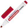 Маркеры стираемые для белой доски НАБОР 4 ЦВЕТА CENTROPEN "Dry-Wipe", 2,5 мм, 8559/4, 5 8559 0401, 151103