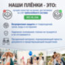 Пленки-заготовки для ламинирования А4, КОМПЛЕКТ 100 шт., 250 мкм, BRAUBERG, 530897, 530897
