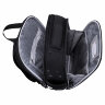 Ранец BRAUBERG FIT, 2 отделения, "Dark cat", 38х27х14 см, 272026, 272026