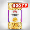 Банановые чипсы NARMAK, 500 г, 623936