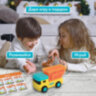 Настольная логическая игра IQ ТРЕНИНГ "Умная доставка", 1TOY, Т25480, 665742