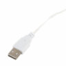 Электрогирлянда-нить комнатная "Бутылочки" 3 м, 20 LED, теплый белый, USB, ЗОЛОТАЯ СКАЗКА, 592203, 592203