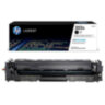 Картридж лазерный HP (CF540X) LaserJet Pro M254/M280/M281, №203X, черный, оригинальный, ресурс 3200 страниц, 362934