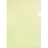 Папка-уголок Erich Krause Neon А4, 180мкм, полупрозрачная в упаковке 12 шт 295206rf