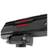 Пылесос BRAYER BR4201 с контейнером "циклон", 2200 Вт, мощность всасывания 400 Вт, черный/оранжевый, 456119