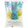 Мочалка для тела ШАР, нейлоновая, 30 г (11х11х6 см), ассорти, PLEASURE, 1462, 609172