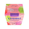 Набор для выращивания растений ТЫСЯЧА ЛИСТЬЕВ "Клубника ремонтантная" (горшок, грунт, семена), tl-020, 666766