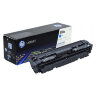 Картридж лазерный HP (CF411A) LaserJet Pro M477/M452, №410A, голубой, оригинальный, ресурс 2300 страниц, 362113