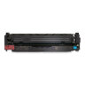Картридж лазерный HP (CF411A) LaserJet Pro M477/M452, №410A, голубой, оригинальный, ресурс 2300 страниц, 362113