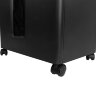 Уничтожитель (шредер) BRAUBERG PROFESSIONAL CM-1522x, "Heavy Duty", 4 уровень секретности, 4x40 мм, 15 листов, корзина 22 литра, 533127, 533127