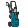 Минимойка BORT BHR-2700-Pro, мощность 2,5 кВт, давление 180 бар, шланг 10 м, 93416121, 456377