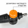 Минимойка BORT BHR-2700-Pro, мощность 2,5 кВт, давление 180 бар, шланг 10 м, 93416121, 456377