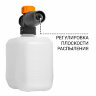 Минимойка BORT BHR-2700-Pro, мощность 2,5 кВт, давление 180 бар, шланг 10 м, 93416121, 456377