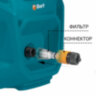 Минимойка BORT BHR-2700-Pro, мощность 2,5 кВт, давление 180 бар, шланг 10 м, 93416121, 456377