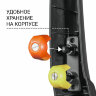 Минимойка BORT BHR-2700-Pro, мощность 2,5 кВт, давление 180 бар, шланг 10 м, 93416121, 456377