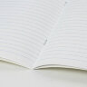 Тетради ДЭК 18 л. КОМПЛЕКТ 10 шт. BRAUBERG, линия, обложка картон, "KNOWLEDGE", 107337, 107337