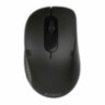 Набор беспроводной A4TECH 7100N, USB, 104 клавиши, 2 кнопки + 1 кнопка-колесо, черная, 613833, 513931
