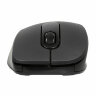 Набор беспроводной A4TECH 7100N, USB, 104 клавиши, 2 кнопки + 1 кнопка-колесо, черная, 613833, 513931