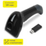 Сканер штрих и QR кода беспроводной (сканирование до 37 см) MERTECH CL-2310 P2D Dongle, 4812, 291258