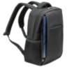 Рюкзак BRAUBERG FUNCTIONAL с отделением для ноутбука, USB-порт, багажная лента, Firm, 43x30x15 см, 272576, 272576
