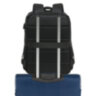 Рюкзак BRAUBERG FUNCTIONAL с отделением для ноутбука, USB-порт, багажная лента, Firm, 43x30x15 см, 272576, 272576