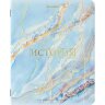 Тетради предметные со справочным материалом, КОМПЛЕКТ 10 ПРЕДМЕТОВ, 48 л., SoftTouch, фольга, BRAUBERG, "PASTEL", 404031, 404031