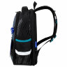 Ранец BRAUBERG FIT, 2 отделения, Speed increase, 38х27х14 см, 273109, 273109