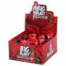 Жевательная резинка BIGBLAST со вкусом клубники, 100 шт. по 4 г в шоу-боксе, ТУРЦИЯ, УТ-00002107, 623821
